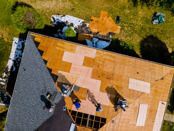 Professional Roofing Contractor in Inverness, CA