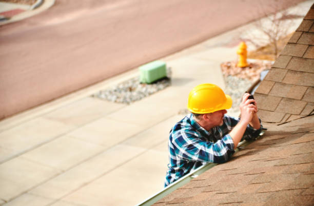 Best Storm Damage Roof Repair  in Inverness, CA