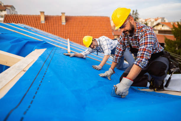 Best Commercial Roofing Services  in Inverness, CA