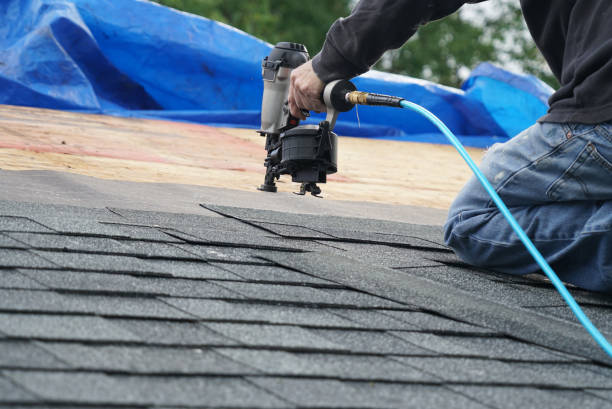 Best Emergency Roof Repair  in Inverness, CA
