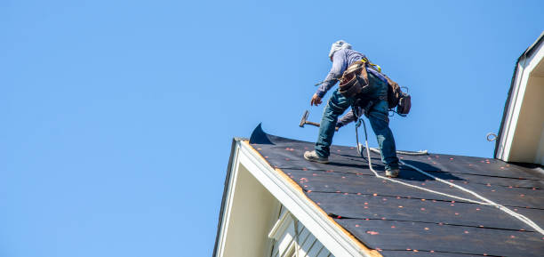 Quick and Trustworthy Emergency Roof Repair Services in Inverness, CA